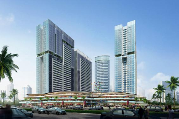 The Era Royal Plaza