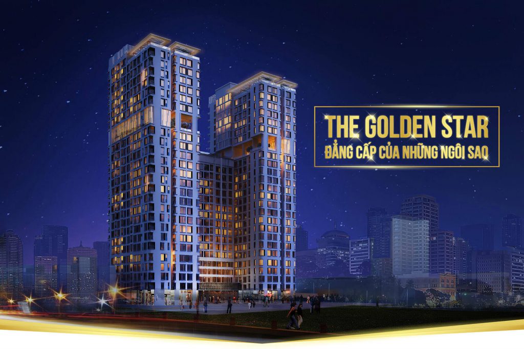 The Golden Star