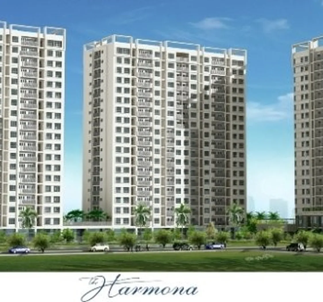 The Harmona
