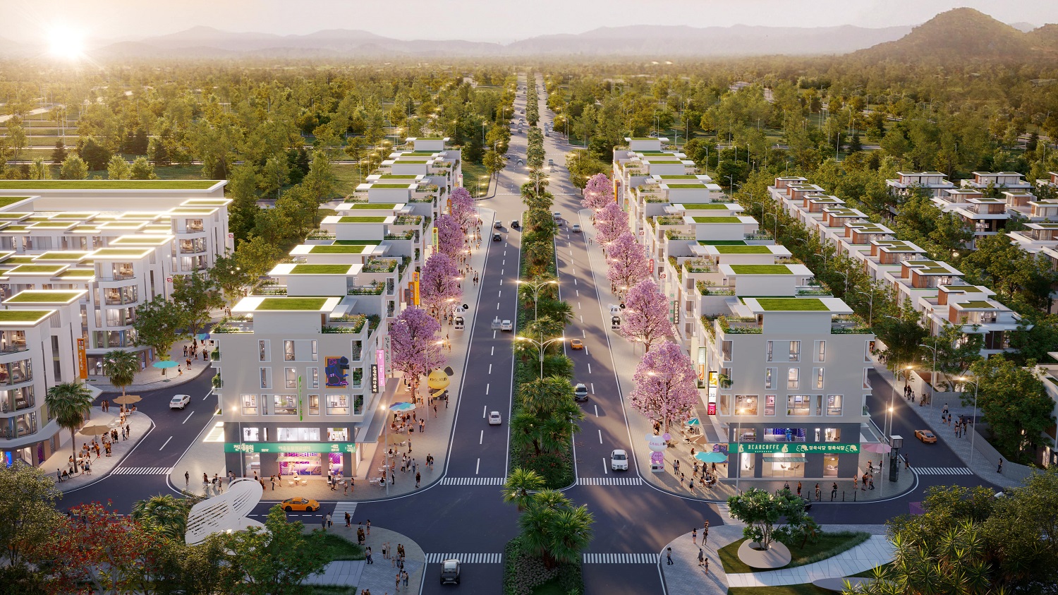 The Koradise - Meyhomes Capital Phú Quốc