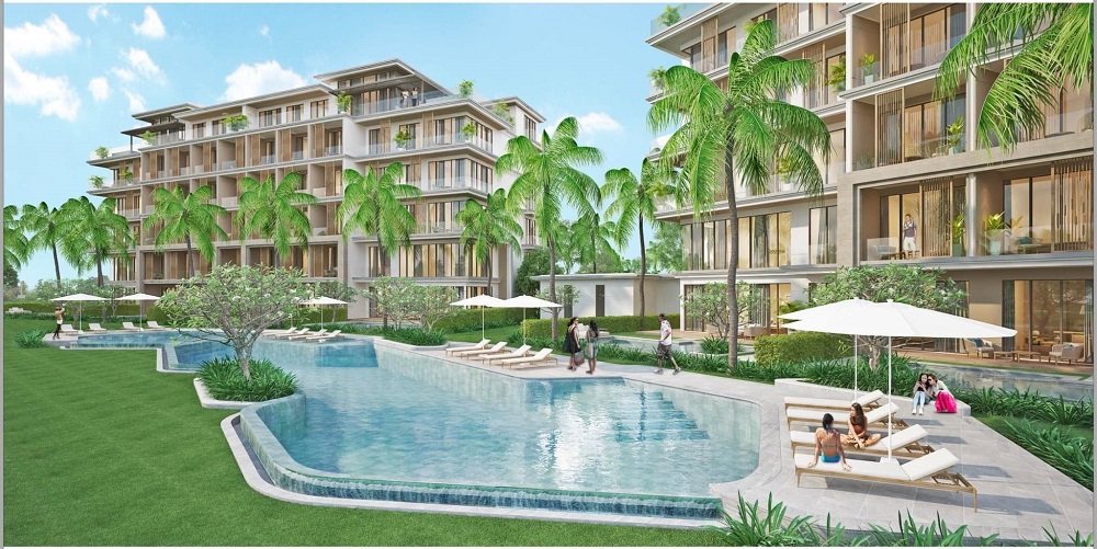 The Ocean Suites Quy Nhơn