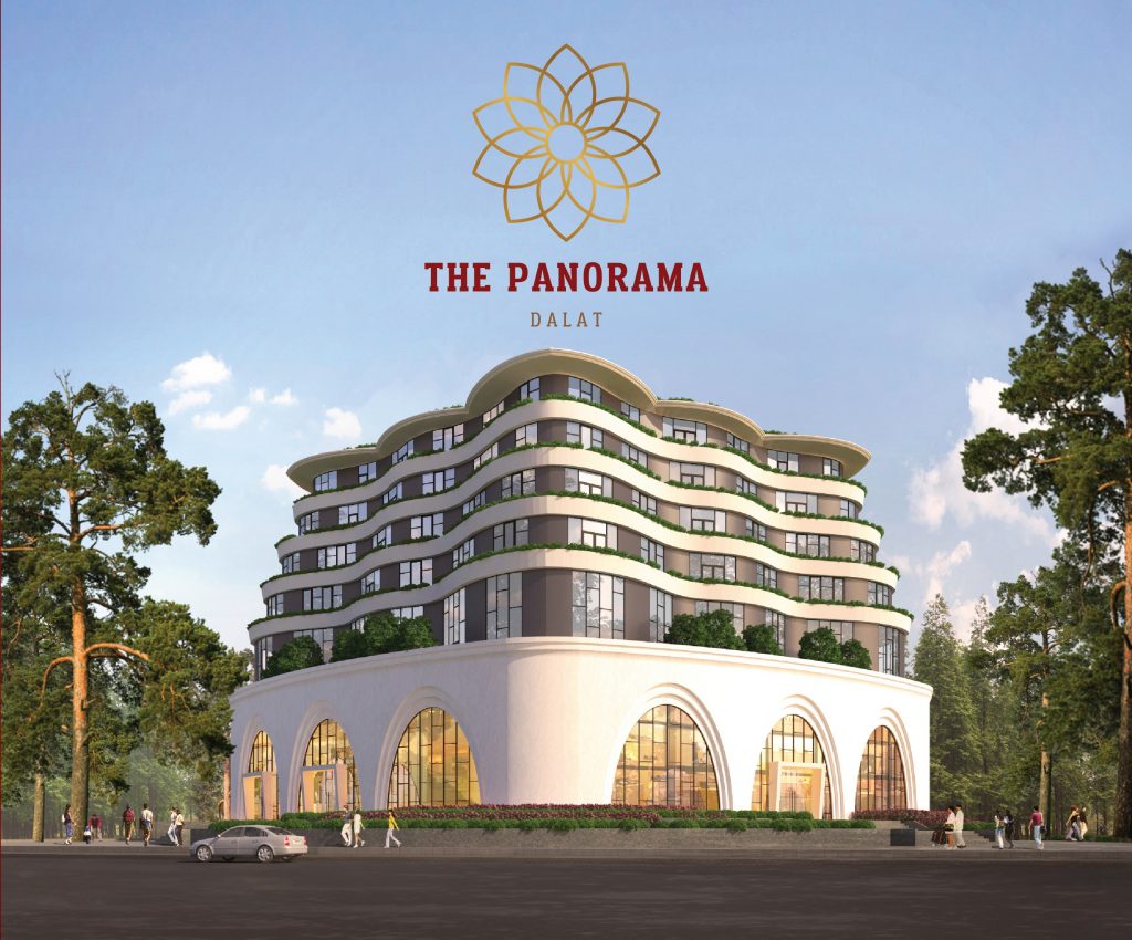 The Panorama Đà Lạt
