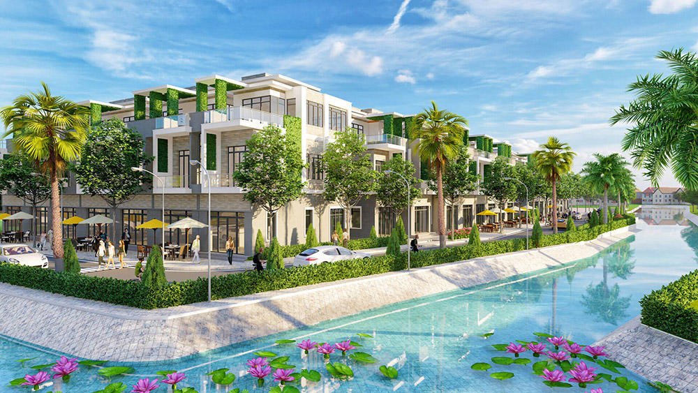 The Residence 2
