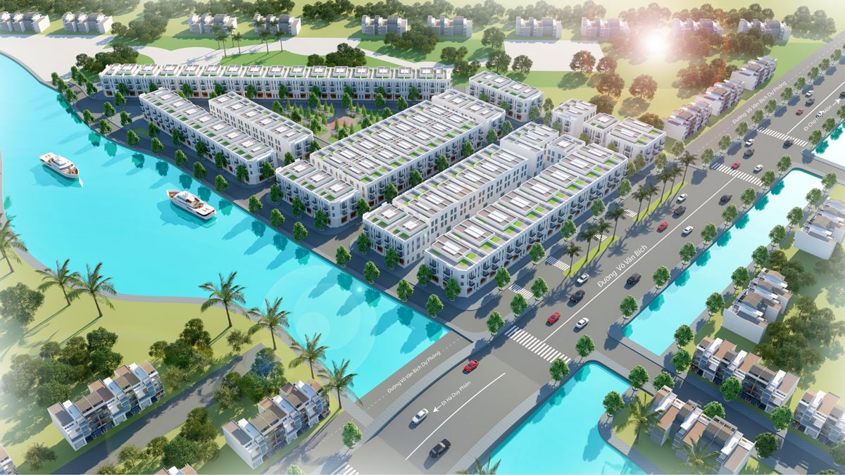 The Residence 3
