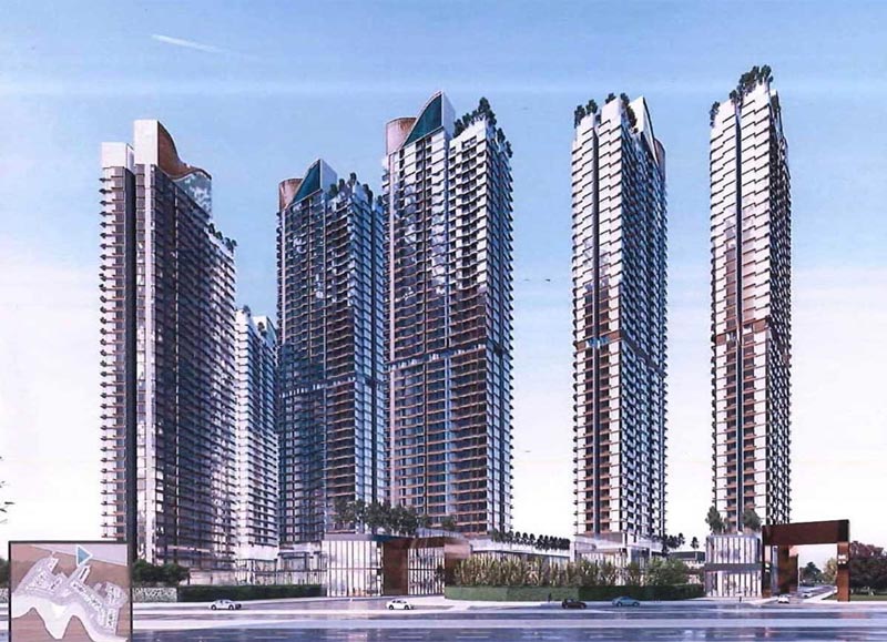 The Riverdale Thủ Đức