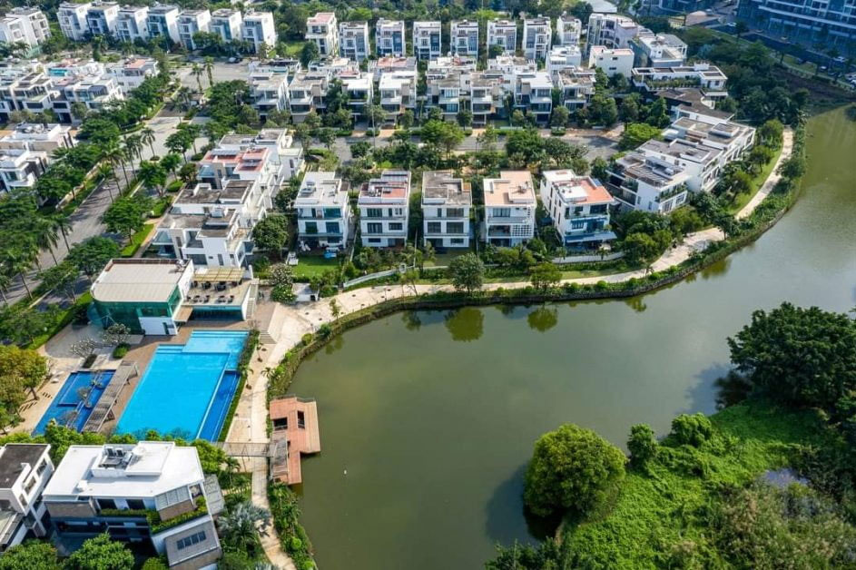 The Sun City Minh Sơn