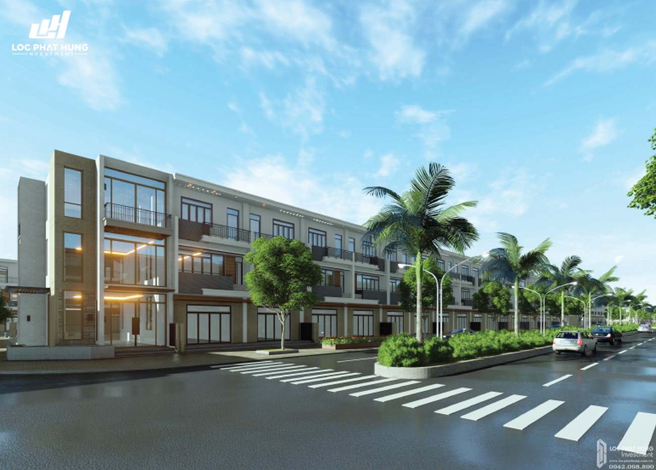 The Sun Residence