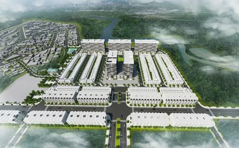 Thiện Kế Xanh