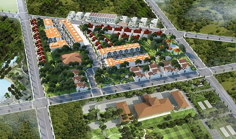 Thịnh Vượng 2 Residence