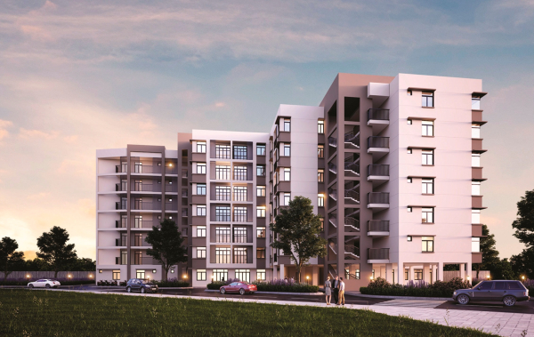 Thuận Giao Phát
