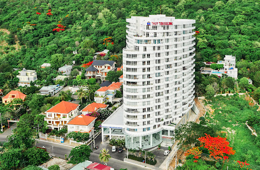 Thủy Tiên Resort