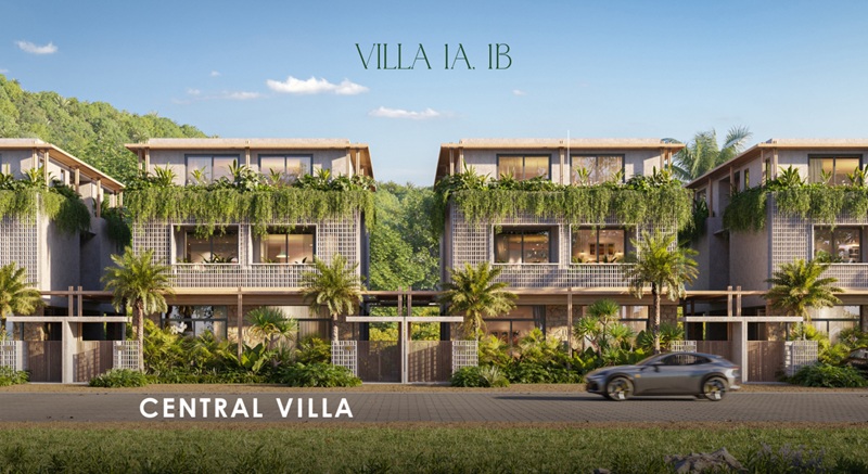 La Tiên Villa
