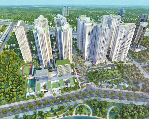 TNR Sky Park