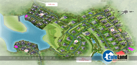 Top Hill Villas