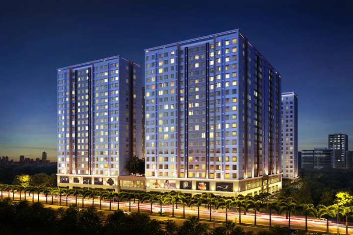 Topaz Home