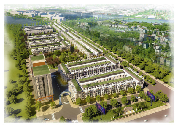 T&T Phố Nối
