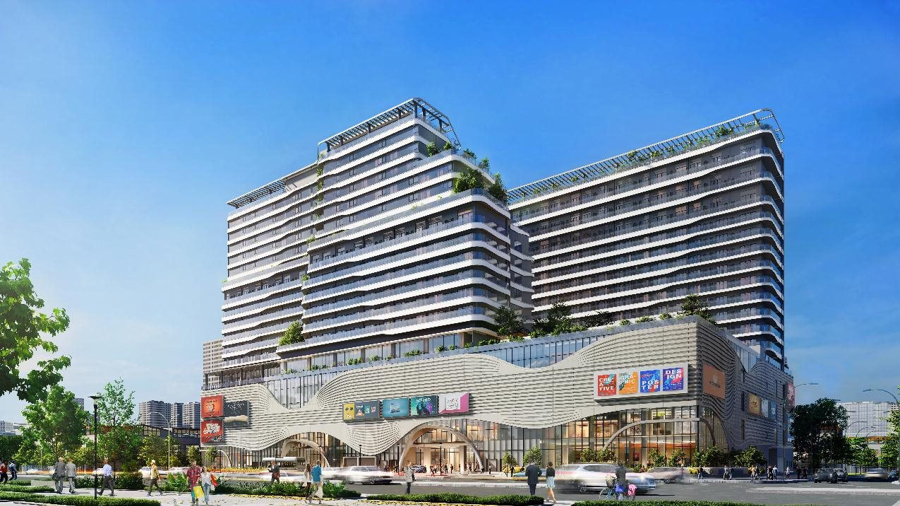 TTC Plaza Đà Nẵng
