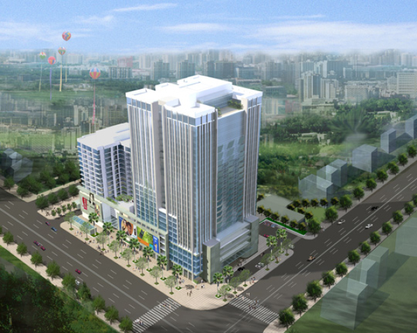 TTTM Chợ mơ