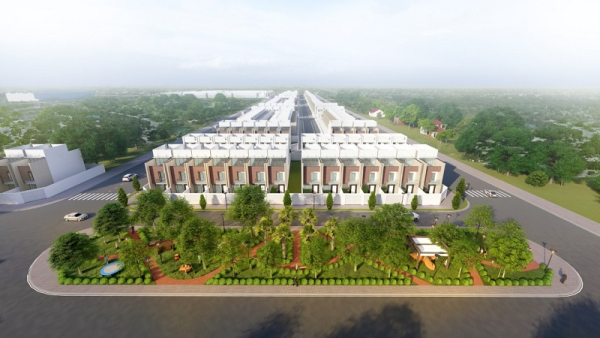 Tuấn Điền Phát 3