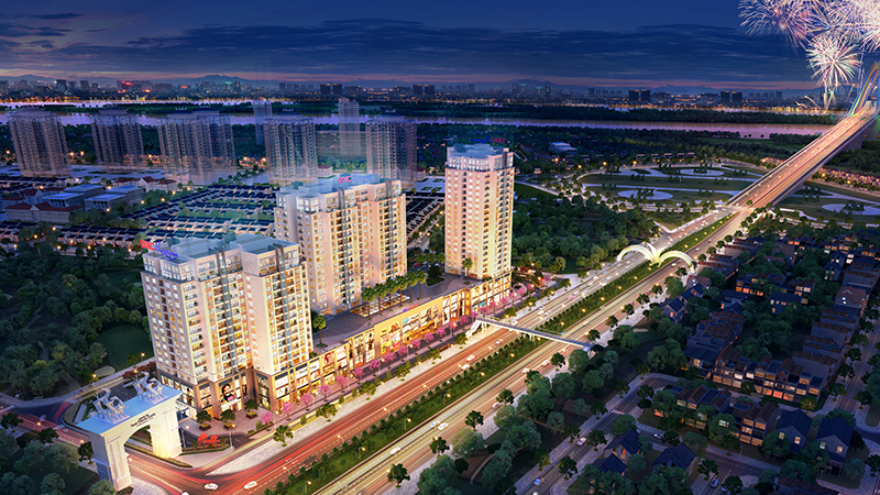 Udic Westlake