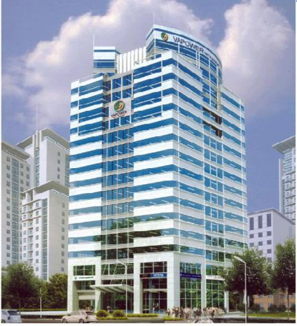 VA Tower