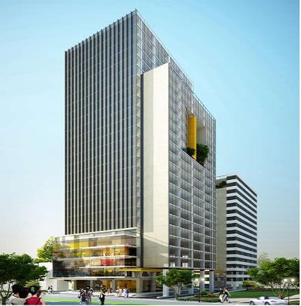Văn Phú Tower