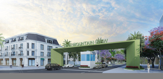 VCI Mountain View