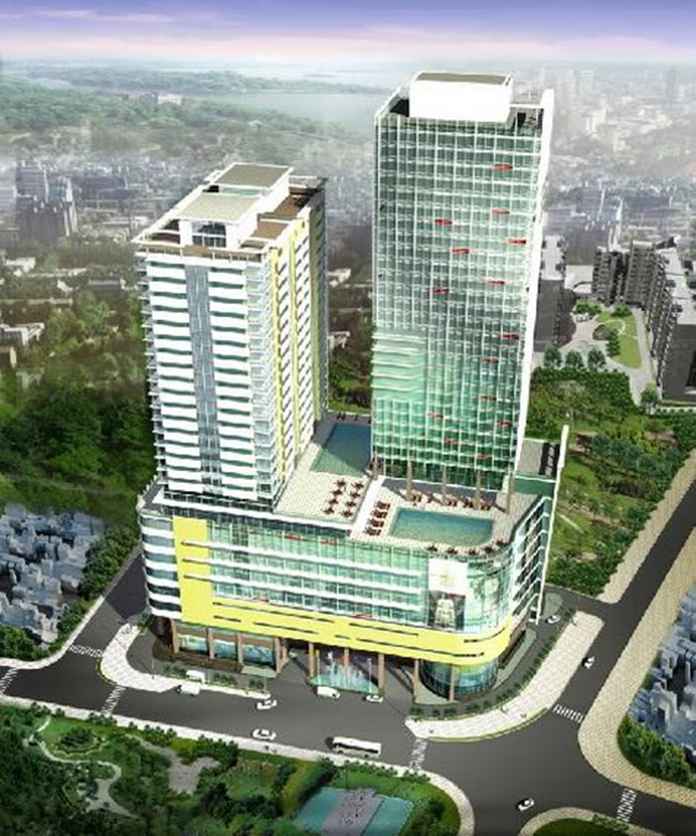 Viendong Meridian