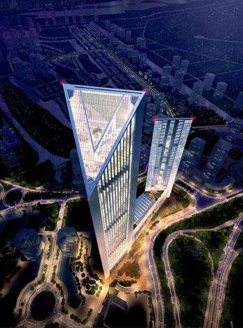 VietinBank Tower