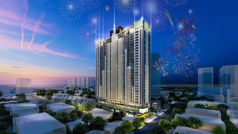 Viha Complex Hà Nội