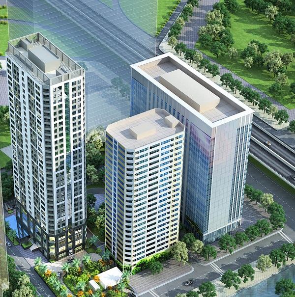 Vinata Tower