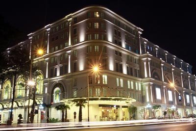 Vincom Center A