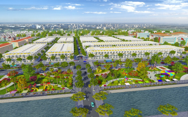 Vĩnh Thạnh Center