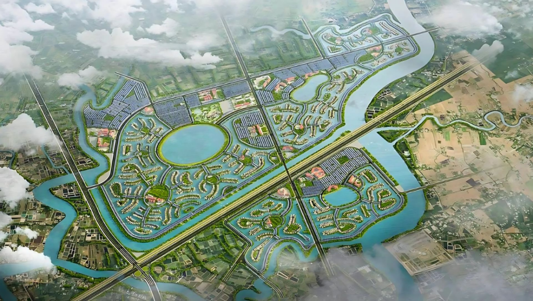 Vinhomes City Royal