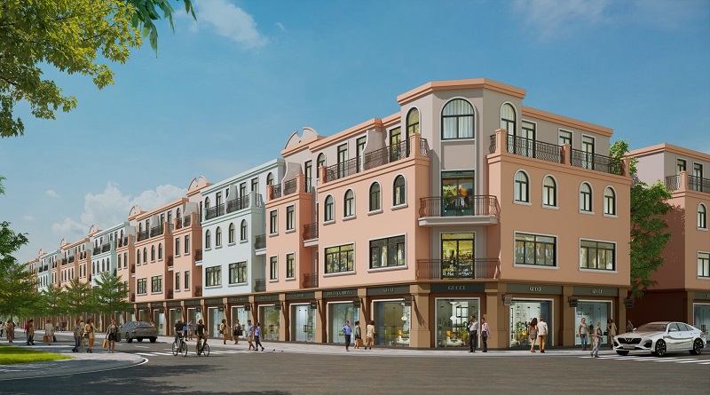 Vinhomes Phú Quý: Khu đô thị tại Khánh Hòa