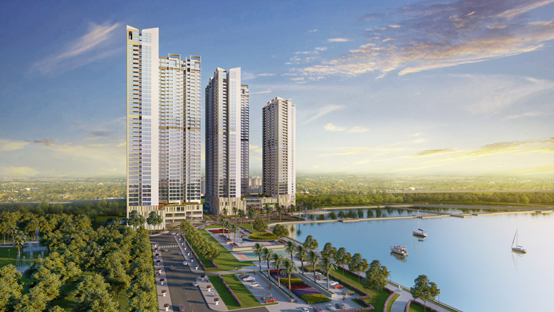Vinhomes Skylake