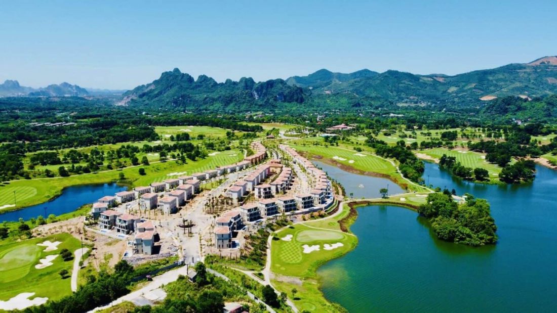 Vinhomes Wonder Park
