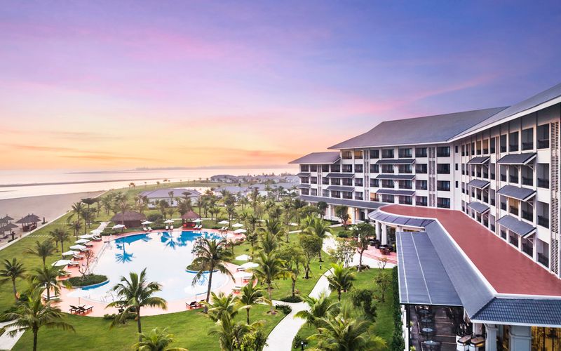 Vinpearl Discovery Cửa Hội
