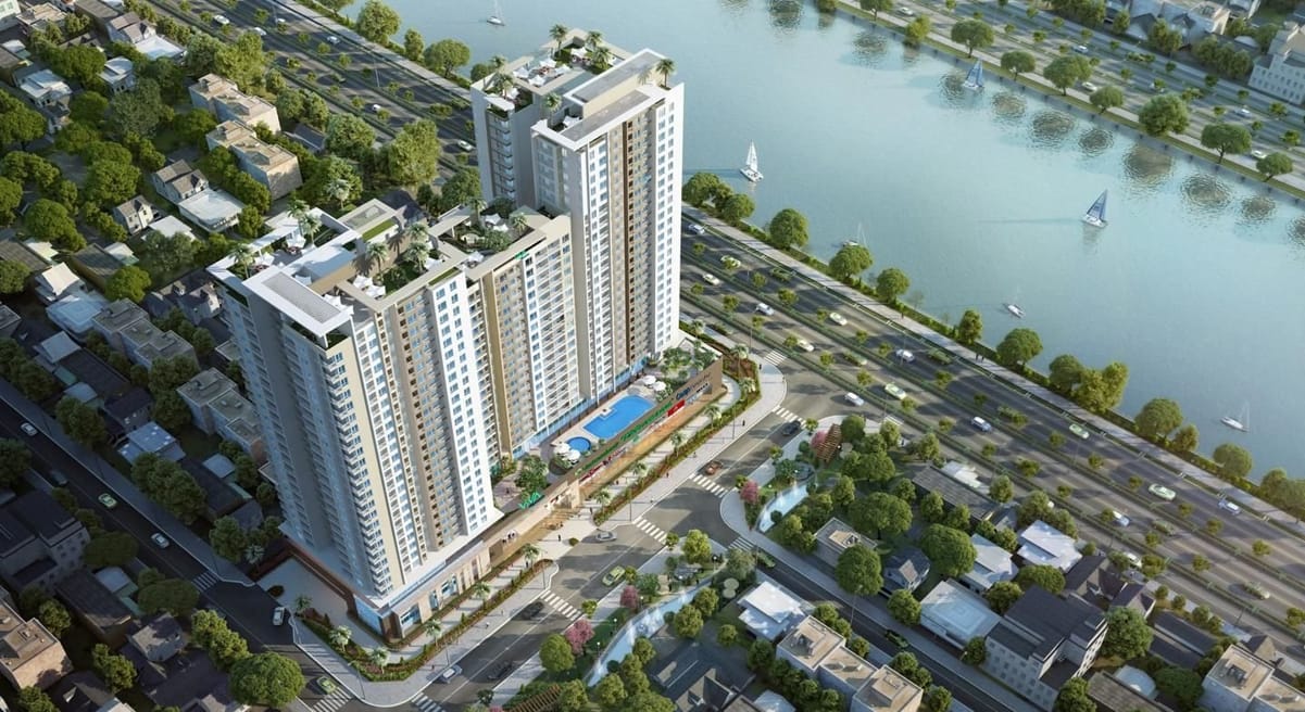 Vista Riverside