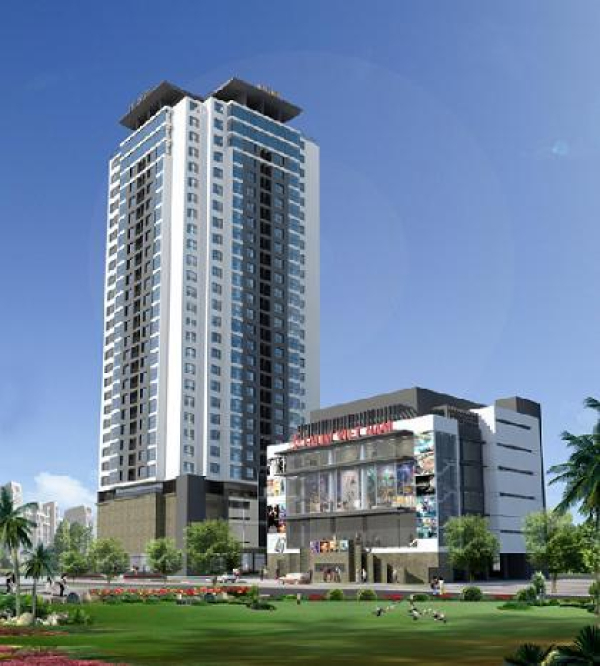VNT Tower