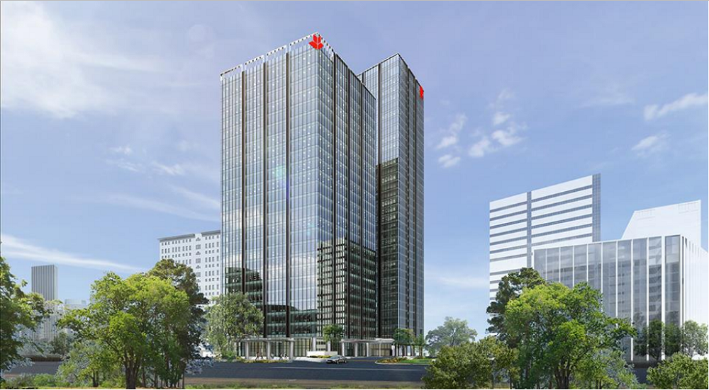 VPbank Tower Saigon