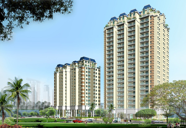 VRG River View