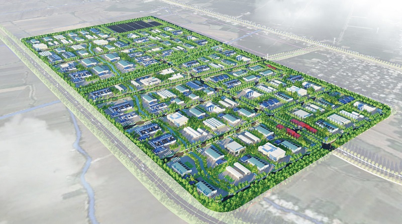 VSIP Cần Thơ
