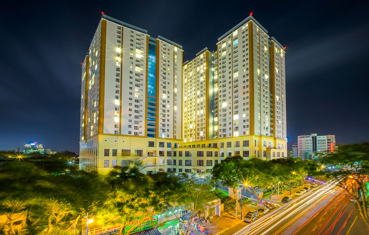 Vung Tau Melody