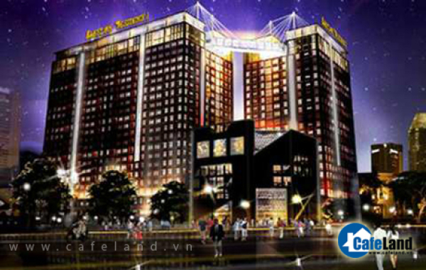 Vườn treo Babylon