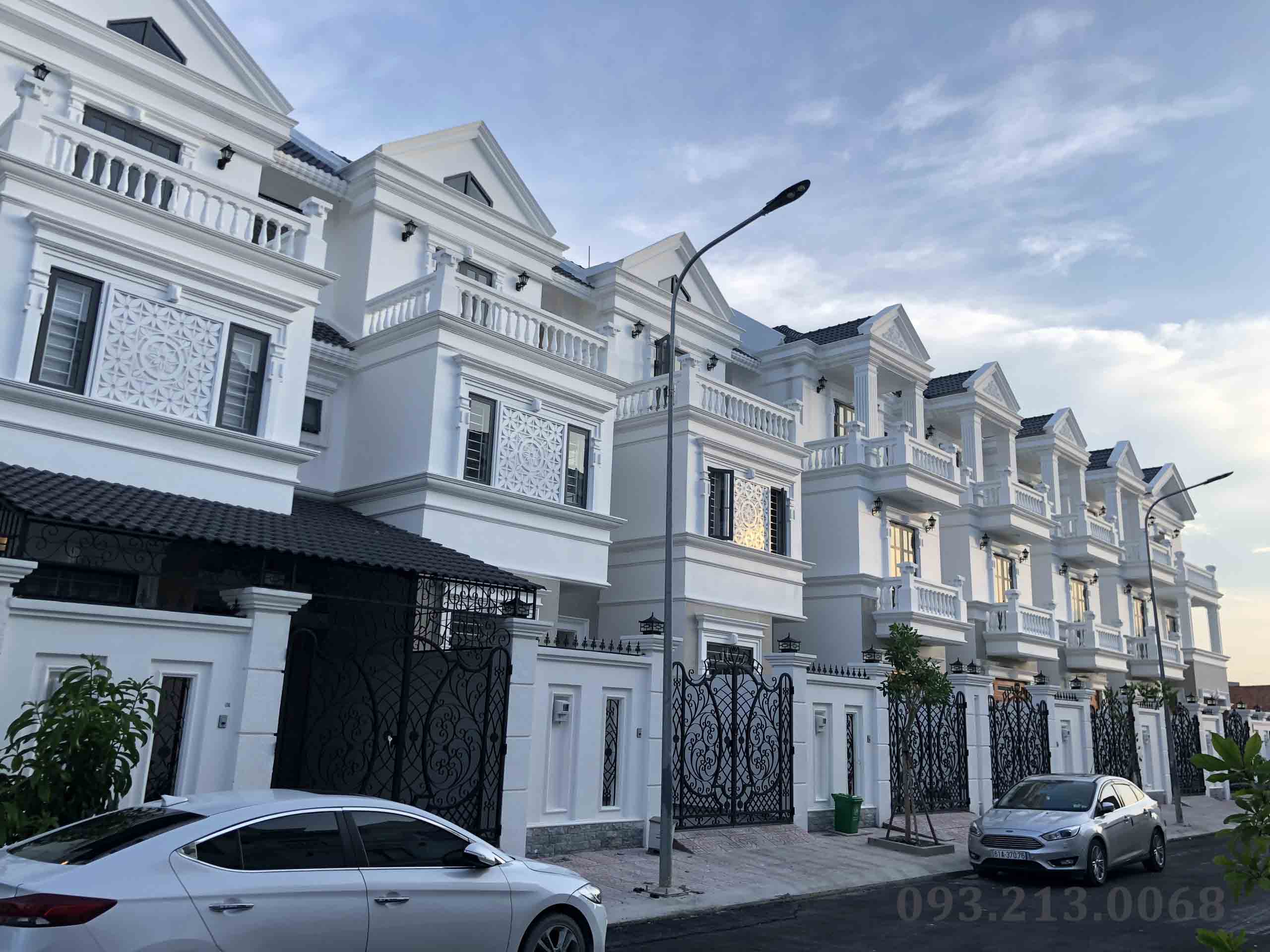 VX Villa Riverview