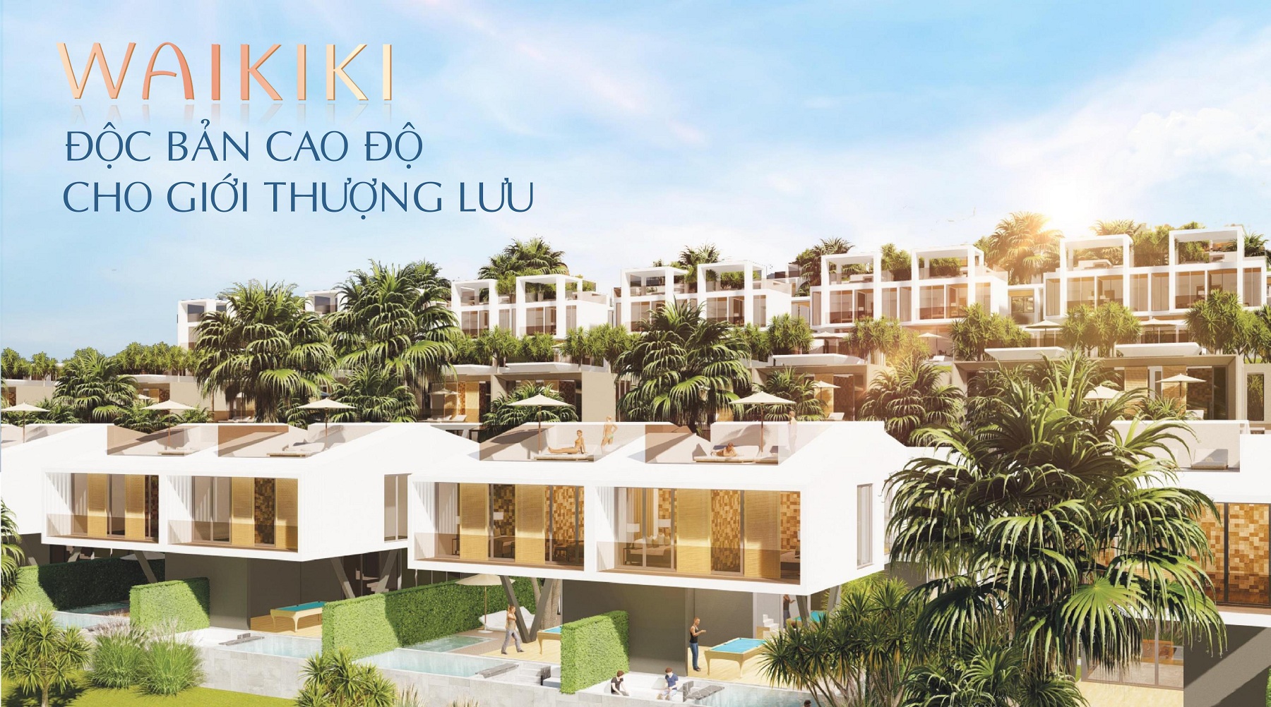 Waikiki Phan Thiết