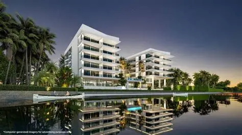 Waterfront Residences