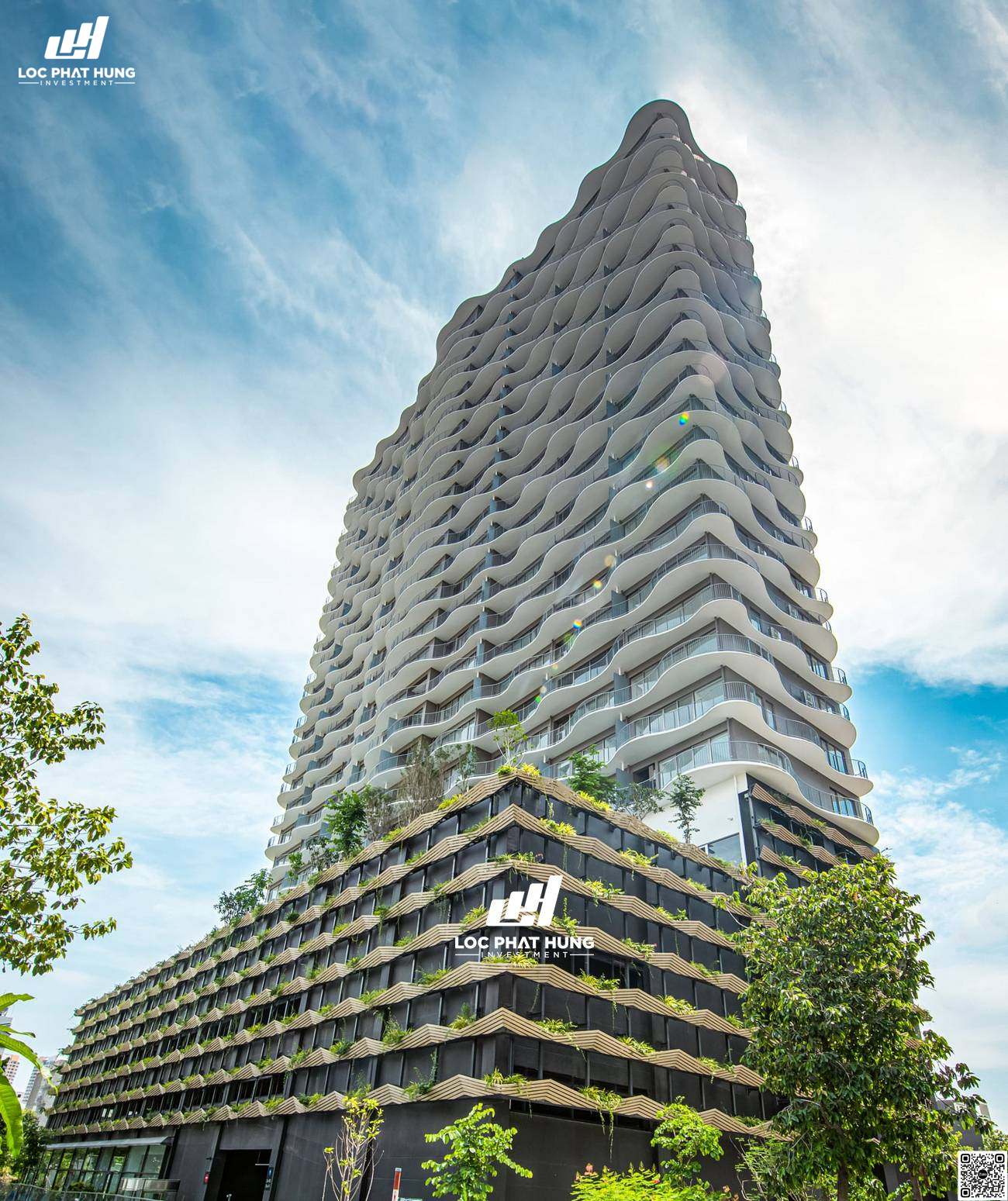 Waterina suites