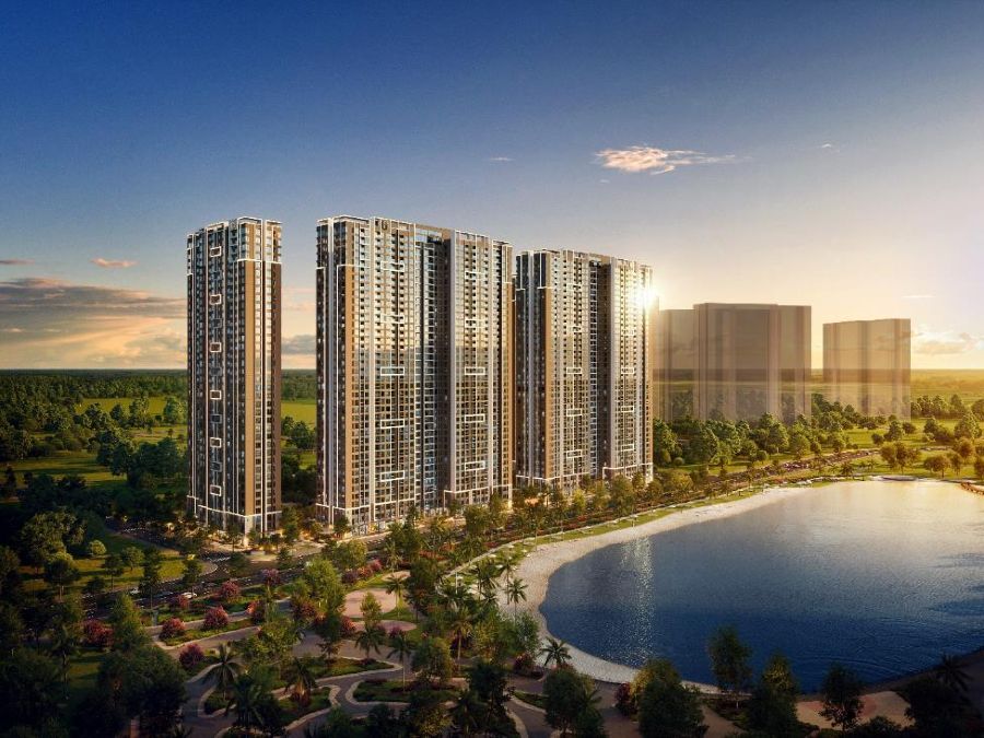 West C - Masteri West Heights